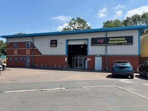 Anker Ct, Nuneaton à louer Photo de l’immeuble– Image 1 sur 11