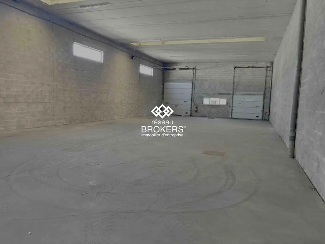 Bureau dans Champigny-sur-Marne à louer Photo intérieure– Image 1 sur 5