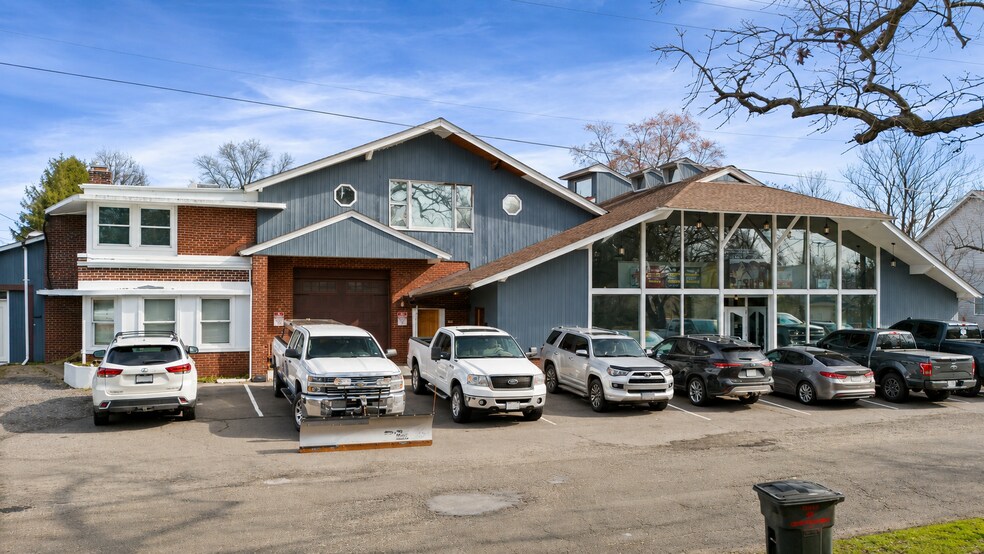 101 E Marshall St, Remington, VA à vendre - Photo de l’immeuble – Image 3 sur 72