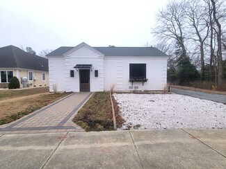 Plus de détails pour 100 Atlantic Ave, Ocean View, DE - Local d’activités à vendre