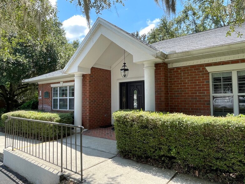 6208 NW 43rd St, Gainesville, FL à vendre - Photo de l’immeuble – Image 3 sur 13