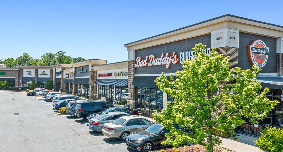 8885 Christenbury Pky, Concord, NC à vendre - Photo de l’immeuble – Image 3 sur 4