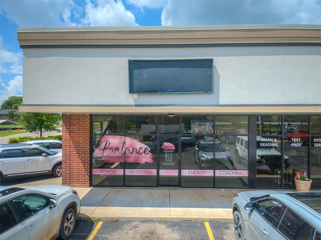 2426 N Hawkins, Choctaw, OK à louer Photo intérieure– Image 1 sur 1