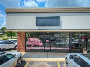 2426 N Hawkins, Choctaw, OK à louer Photo intérieure– Image 1 sur 1