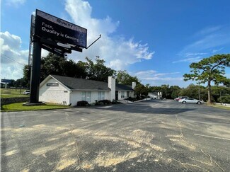 Plus de détails pour 5043 Bayou Blvd, Pensacola, FL - Bureau à vendre