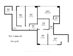 7525 W Jefferson Blvd, Fort Wayne, IN à louer Photo intérieure– Image 2 sur 2