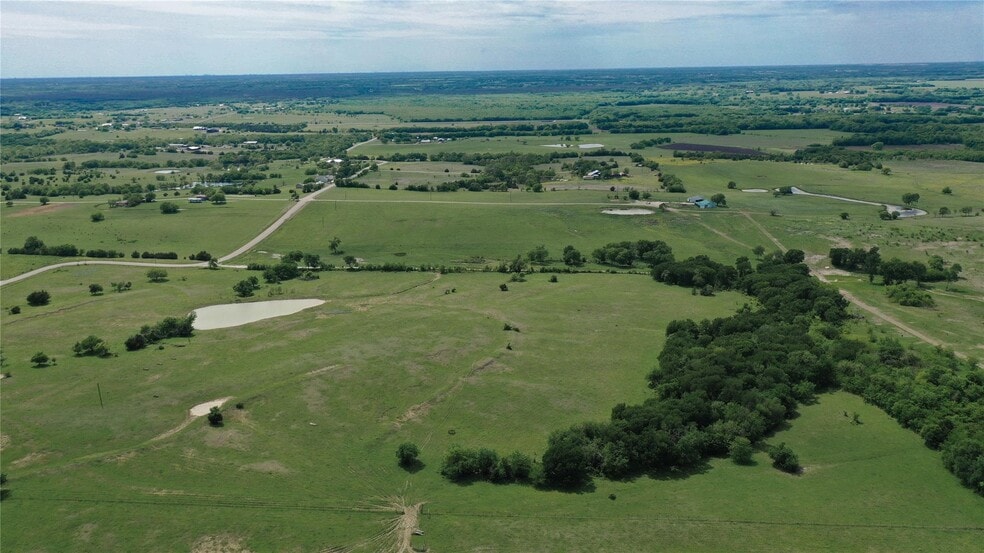 35 Acres County Road 617, Farmersville, TX à vendre - Aérien – Image 2 sur 17