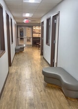 60 I St SW, Washington, DC à louer Photo intérieure– Image 1 sur 7