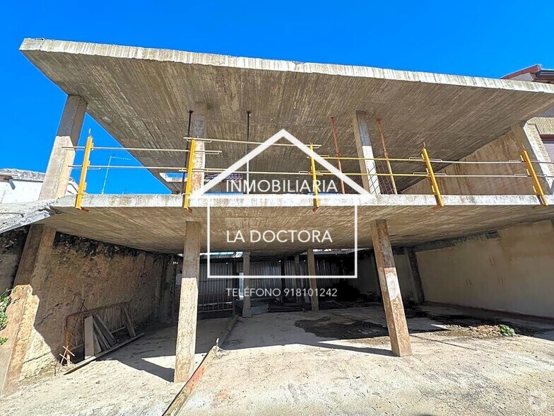 Terrain dans Navalcarnero, Madrid à vendre - Photo de l’immeuble – Image 2 sur 5