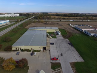 Plus de détails pour 2810 E Lincoln Way, Ames, IA - Industriel/Logistique à louer