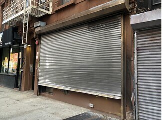 Plus de détails pour 1055 Bedford Ave, Brooklyn, NY - Local commercial à louer