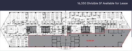 4100 Wildwood Pky, Atlanta, GA à louer Plan d’étage– Image 1 sur 15