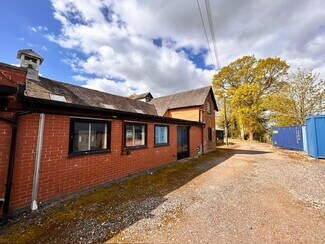 Plus de détails pour Coppice Green Ln, Shifnal - Local d'activités à louer