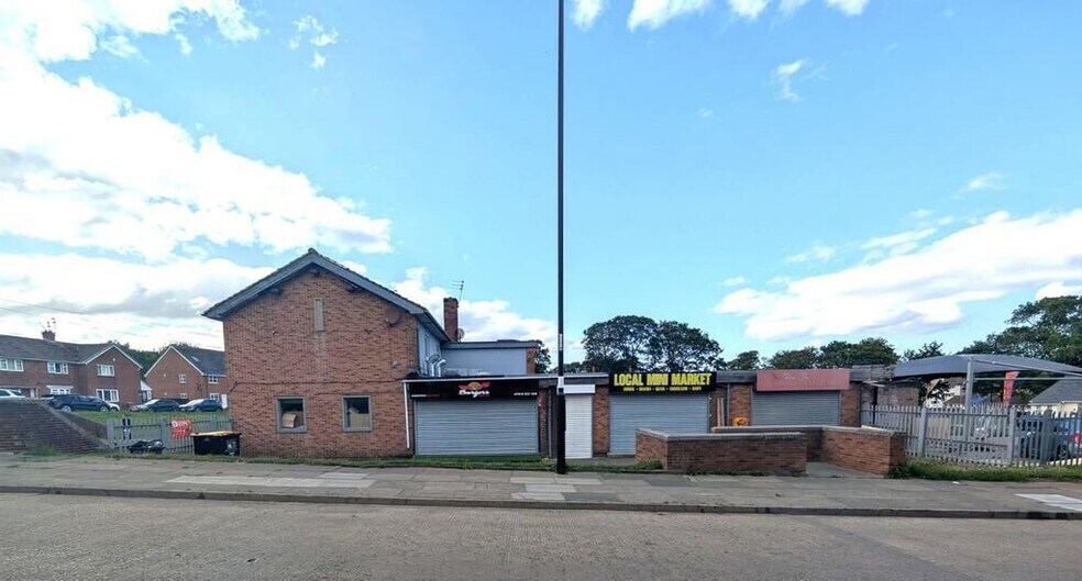 150 Gleneagles Rd, Sunderland à louer - Photo de l’immeuble – Image 3 sur 18