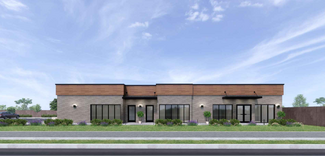 Plus de détails pour 1501 Radio Ln, Rosenberg, TX - Local commercial à louer