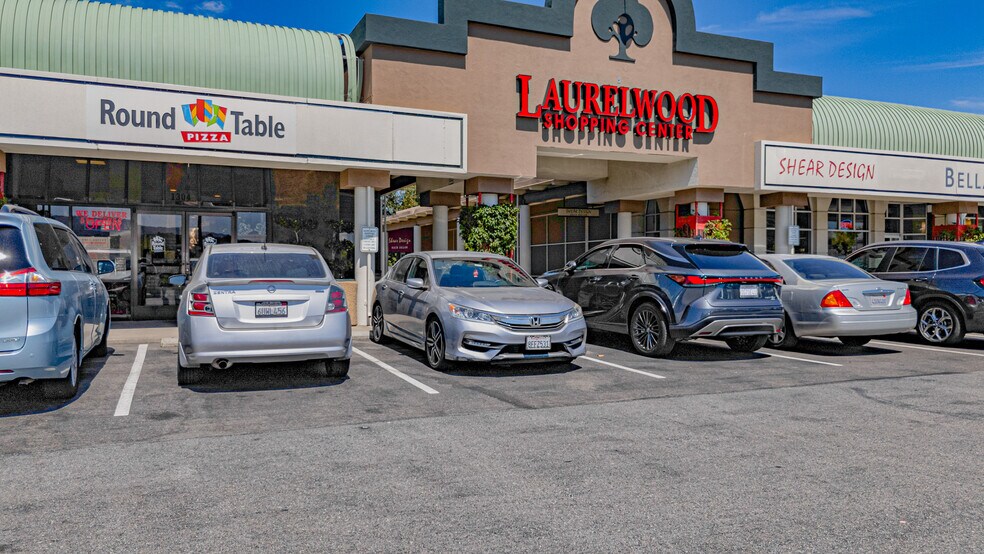 3150-3190 Campus Dr, San Mateo, CA à louer - Photo de l’immeuble – Image 3 sur 5