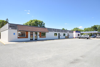 Plus de détails pour 5491 Adams St, Mounds View, MN - Local commercial à vendre