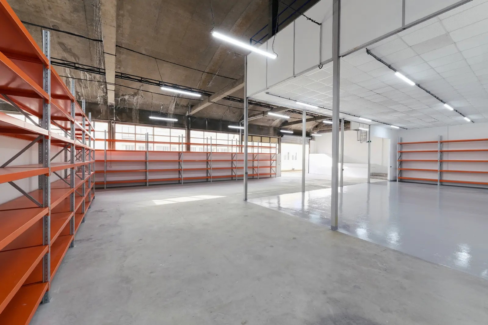 152 Rue de Paris, Montreuil à louer Photo intérieure– Image 1 sur 18