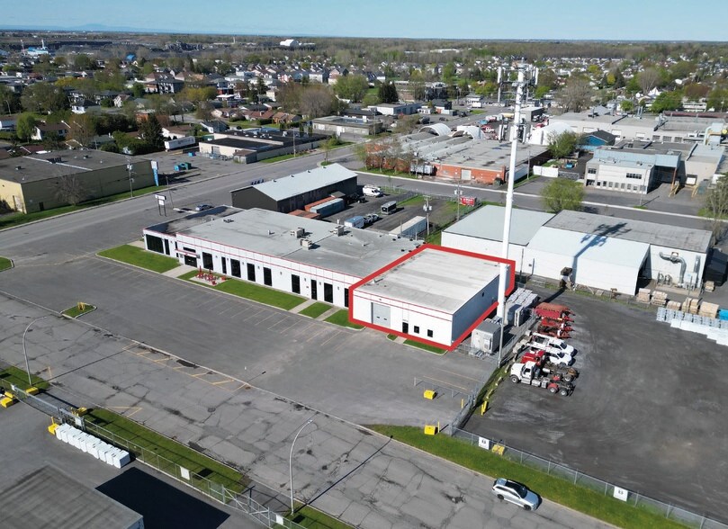 885 Rue Aubry, Saint-jean-sur-richelieu, QC à louer - Photo principale – Image 1 sur 1
