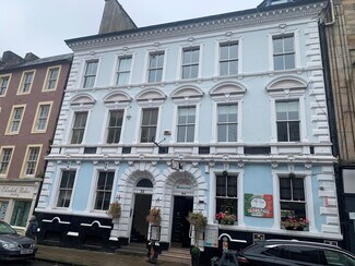Plus de détails pour 22-24 George St, Perth - Bureau à louer