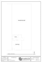 3111 S Valley View Blvd, Las Vegas, NV à louer Plan de site– Image 1 sur 1