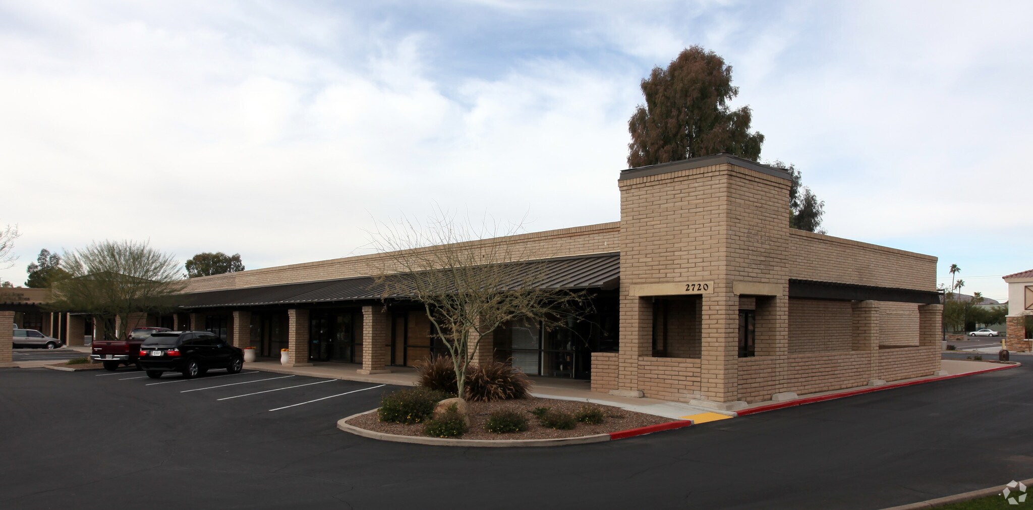 2720 N 68th St, Scottsdale, AZ à louer Photo principale– Image 1 sur 13