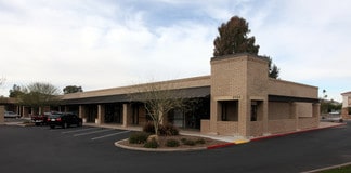 Plus de détails pour 2720 N 68th St, Scottsdale, AZ - Local commercial à louer