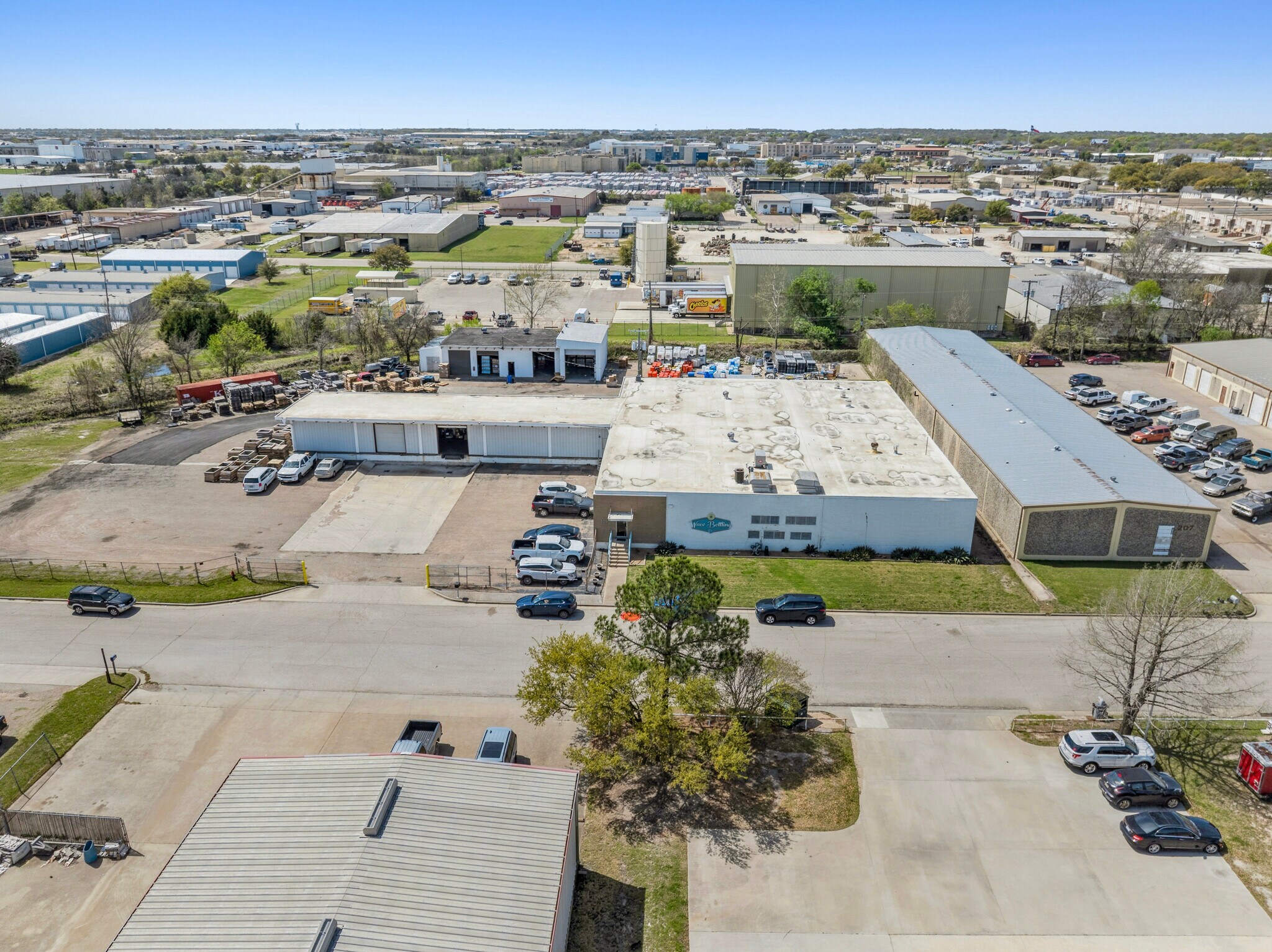 209 Otis Dr, Woodway, TX à vendre Photo principale– Image 1 sur 5