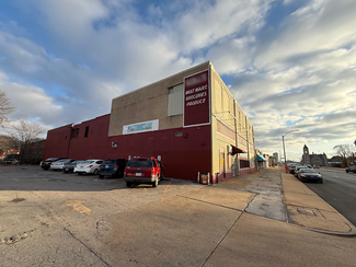 Plus de détails pour 1206 N Kingshighway Blvd, Saint Louis, MO - Local commercial à vendre