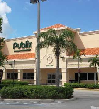 Plus de détails pour 121-129 S State Road 7, West Palm Beach, FL - Local commercial à louer