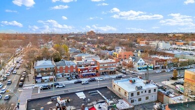 4557 Bell Blvd, Bayside, NY - VUE AÉRIENNE vue de carte - Image1