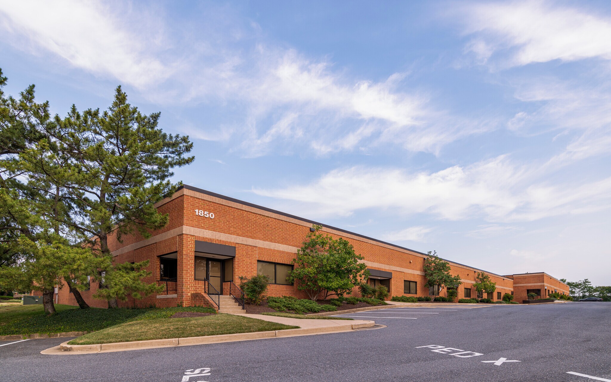 1830 York Rd, Timonium, MD à louer Photo intérieure– Image 1 sur 1