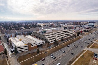 8500 Macleod Trl SE, Calgary, AB - VUE AÉRIENNE  vue de carte - Image1