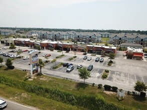 8703 Highway 17 Byp S, Surfside Beach, SC à louer Photo intérieure– Image 2 sur 21