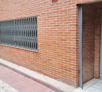 Plus de détails pour Plaza de la Cañada Real, 3, Rivas-Vaciamadrid - Bureau/Local commercial à louer