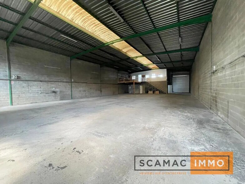 Bureau dans Wissous à louer - Photo de l’immeuble – Image 2 sur 9