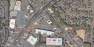 Plus de détails pour 2718 Montgomery Hwy, Dothan, AL - Local commercial à vendre