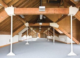 Plus de détails pour 8-18 All Saints St, Londres - Bureau à louer