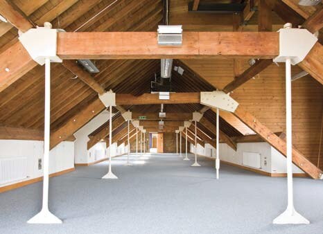 8-18 All Saints St, Londres à louer Photo intérieure– Image 1 sur 8