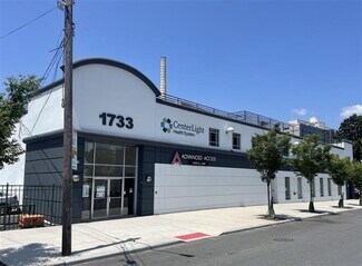 Plus de détails pour 1733 Eastchester Rd, Bronx, NY - Bureau/Médical à louer