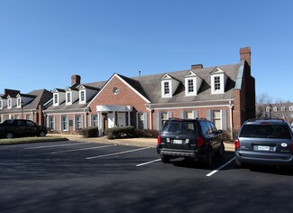 Plus de détails pour 2189 West St, Germantown, TN - Bureau à louer