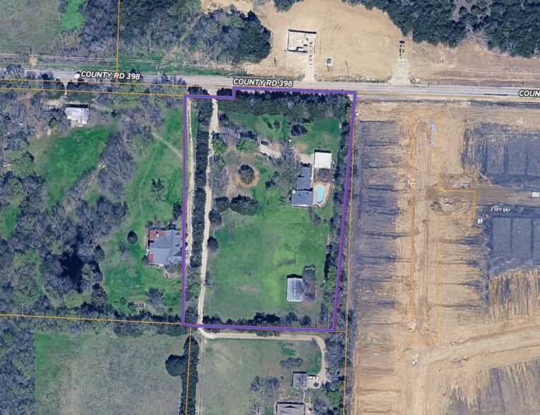 6948 County Road 398, Princeton, TX à vendre - Photo de l’immeuble – Image 2 sur 6