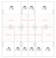 2601 TX-121, Lewisville, TX à louer Plan d’étage– Image 1 sur 1