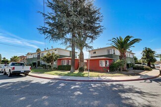 Plus de détails pour 1072 W Wilson St, Pomona, CA - Logement à vendre