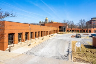 Plus de détails pour 600 E Court Ave, Des Moines, IA - Bureau à louer