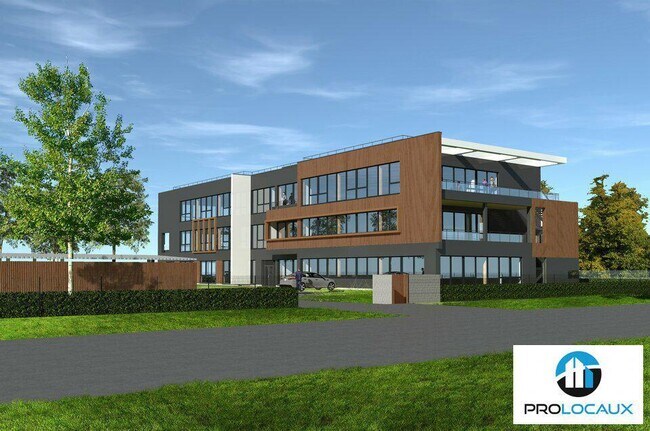 Plus de détails pour Bureau à vendre