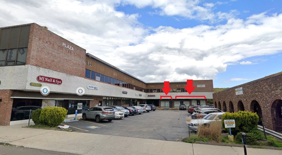 101 Elizabeth St, Derby, CT à louer - Photo de l’immeuble – Image 1 sur 3