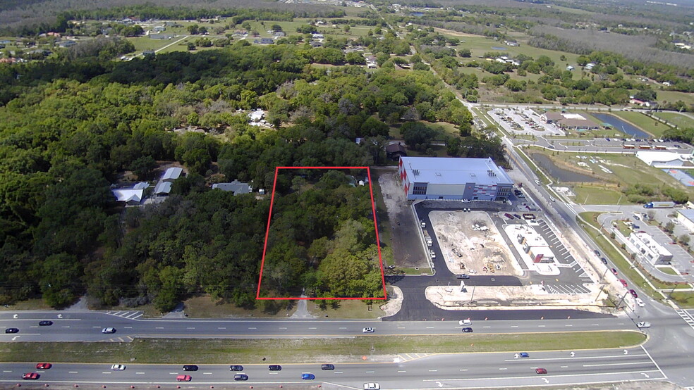 3340 Pleasant Hill Rd, Kissimmee, FL à vendre - Photo de l’immeuble – Image 3 sur 5