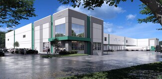 Plus de détails pour 3945 S Military Hwy, Chesapeake, VA - Industriel/Logistique à vendre