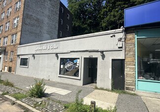 Plus de détails pour 621 S Broadway, Yonkers, NY - Local commercial à vendre